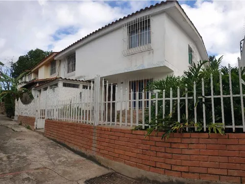 Casa En Venta Av. Moran