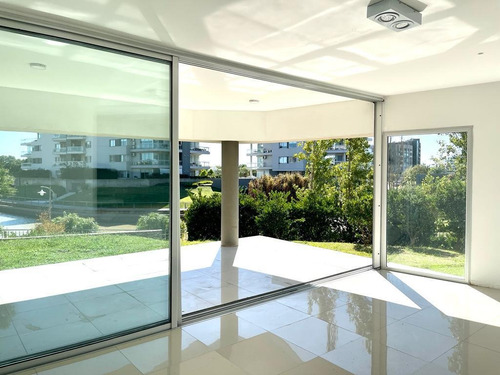 Imagen 5 de 30 de Venta Departamento 3 Ambientes Marinas Del Canal Nordelta