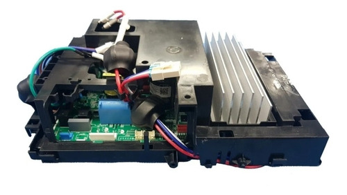 Placa Unidad Exterior Inverter Hitachi Tcl Taca3300fcsa/inv