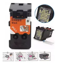 Comprar Savefree - Cabezal De Impresión Negro Canon Bh-1, Compatible Con Cabezales De Impresión Canon Pixma Serie Gg1100, G1110, G2100, G2101, G2110, G2111, G3100, G3101, G3110, G3111, G4100, G4102, G4110 Y G