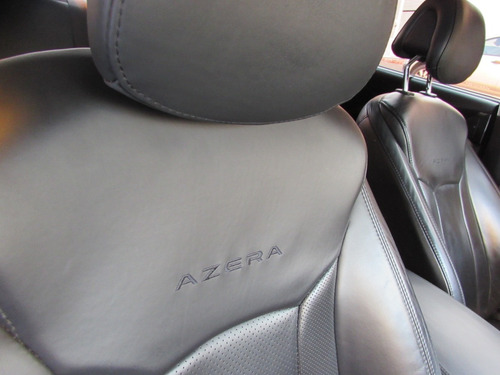 Hyundai Azera 2014 Pronta Entrega