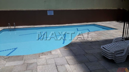 Imagem 1 de 15 de Apto Em Santana - Mi86384