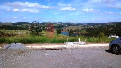 Imagem 8 de 10 de Terreno - Centro - Ref: 1451 - V-1451