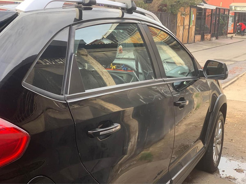 Chery Tiggo 2 1.5 Gl Mt