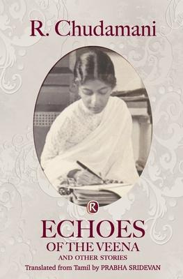 Libro Echoes Of The Veena And Other Stories : Short Stori...