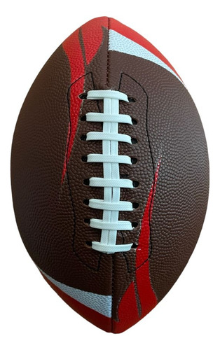 Balon Futbol Americano Touchdown Lanzamiento Entretenimiento