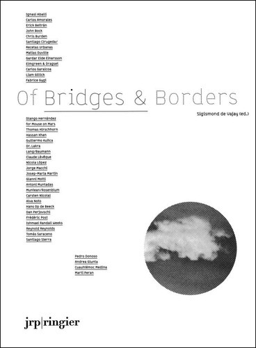 OF BRIDGES & BORDERS, de VV. AA.. Editorial RM Verlag, S.L, tapa dura en español