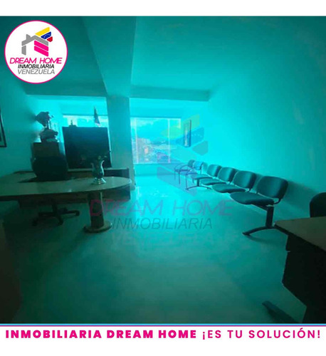 Local En Alquiler Centro Comercial Eclanum - Charallave