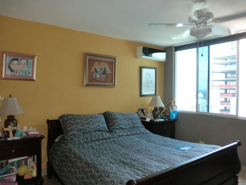 Imagen 6 de 14 de Venta De Penthouse En Ph Marquis Tower, El Cangrejo 20-4986