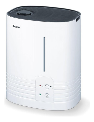 Beurer Lb55 Humidificador Con Tecnología De Vaporización De