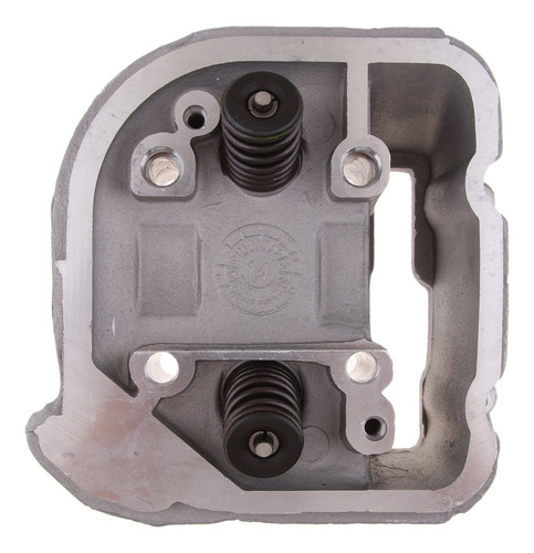 Válvula Egr De 57,4 Mm De Culata De Motor Para 125cc-150cc