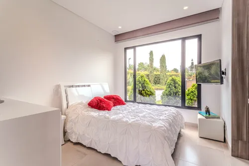 Casa En Venta En Llanogrande. Cod V14030