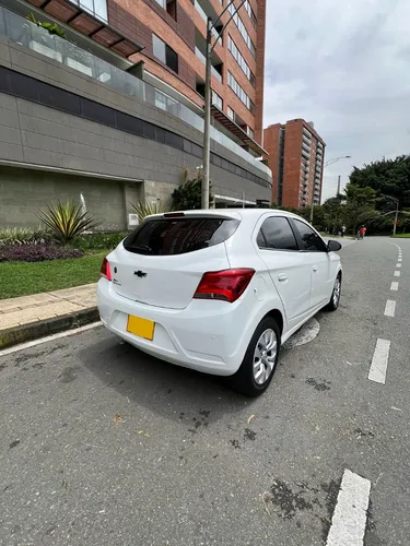 Chevrolet Joy 1.4 Mt 4x2 2023
