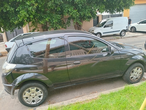 Ford Ka 1.0 Fly Viral 63cv