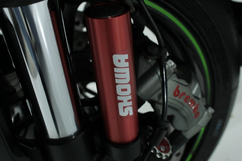 Kawasaki Ninja Zx-10r Abs 2017 Preta