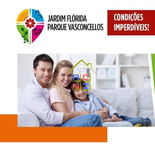 Imagem 11 de 20 de Terreno À Venda, 160 M² Por R$ 85.600 - Parque Vasconcelos - Hortolândia/sp - Te0162