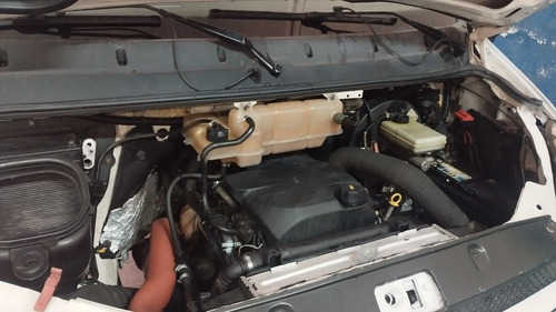 Iveco Daily 35s14 Cab. Dupla