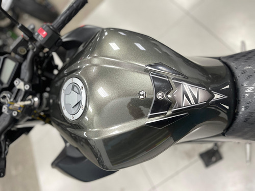 Kawasaki Z300 2016 / 45.889 Km