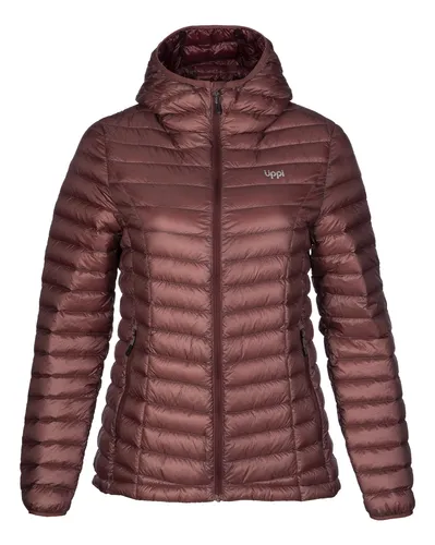 Casaca lippi mujer sales