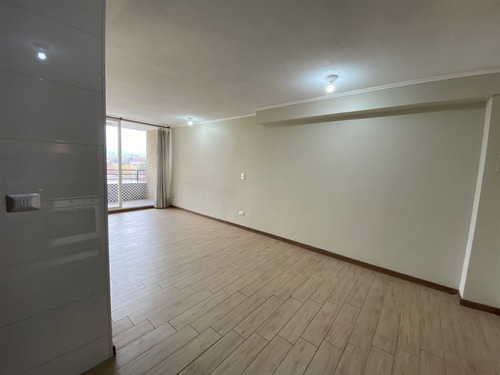 Departamento En Arriendo De 1 Dorm. En Ñuñoa