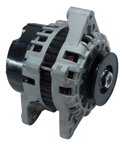 Alternador Nuevo Para Bobcat S250 Diesel 2002 2003