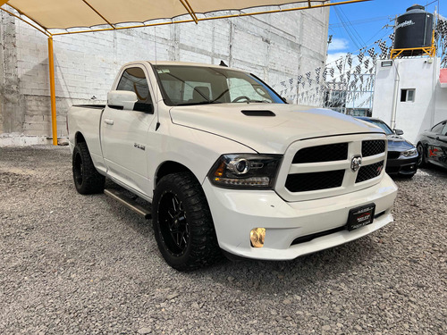 Dodge Ram 2500 R/t