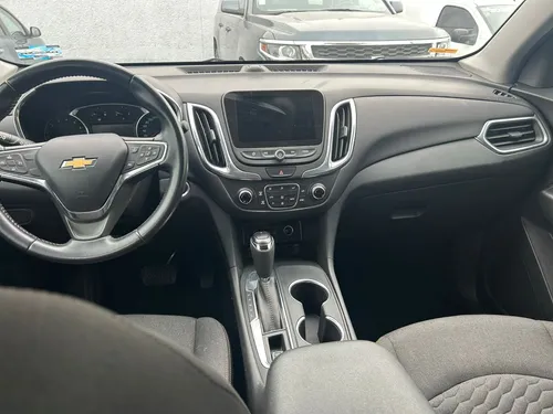 Chevrolet Equinox 1.5 Lt At