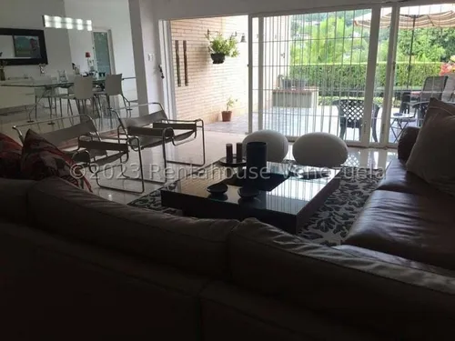 Casa En Venta Prados Del Este
