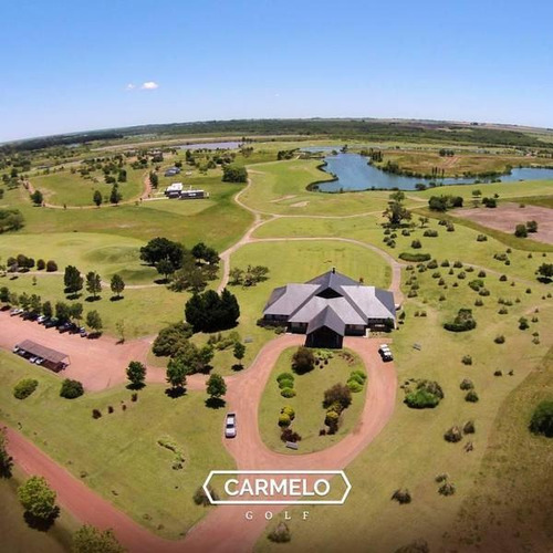 Imagen 6 de 9 de Lote En Venta En Carmelo Golf Sector Golf Oportunidad