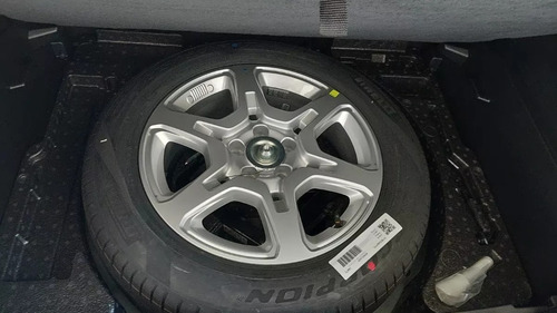 Imagen 10 de 15 de Jeep Renegade Sport Mt5/at6