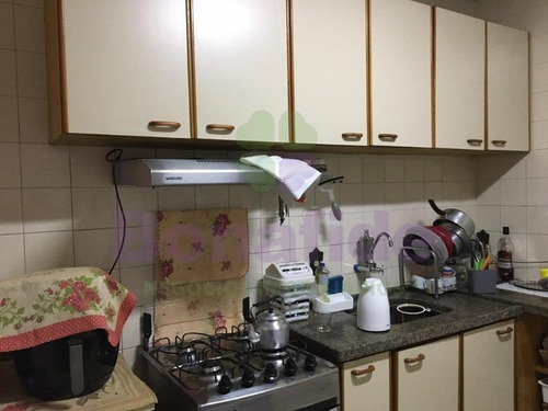 Imagem 7 de 17 de Apartamento A Venda, Edifício Parque Das Flores, Jardim Pitangueiras, Jundiaí - Ap12523 - 69388984