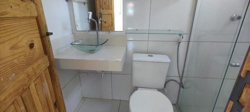 Imagem 11 de 23 de Casa Com 3 Dormitórios À Venda, 193 M² Por R$ 670.000,00 - Parquelândia - Fortaleza/ce - Ca1777
