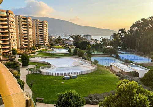 Top New 4 Dorm. 2est Se Vende Amoblado. Papudo Punta Puyai 2