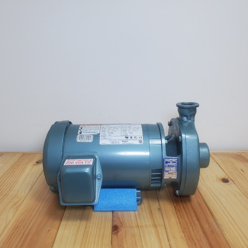 Bomba Centrifuga 3 Hp Marca ( Mardal )