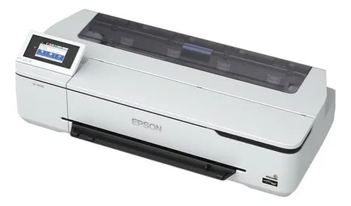 comprar Plotter Sct3170x Epson Surecolor  T3170x Printer 24  