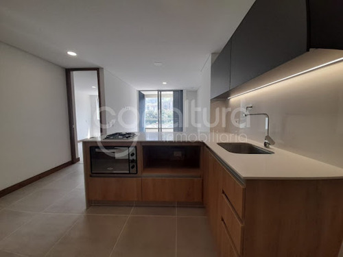 Apartaestudio En Arriendo Ciudad Del Rio 472-4767