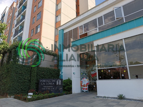 Apartamento En Arriendo En Piedecuesta. Cod A15499