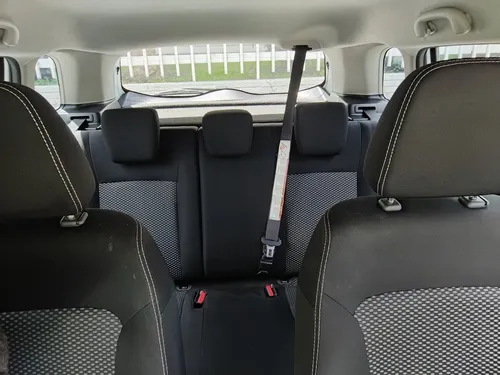 Suzuki Vitara Live At 2wd Full