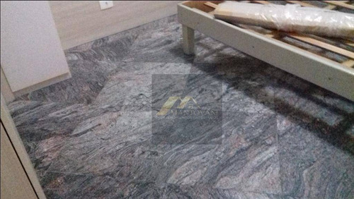 Imagem 24 de 30 de Cobertura Residencial À Venda, Vila Tupi, Praia Grande. - Co0022
