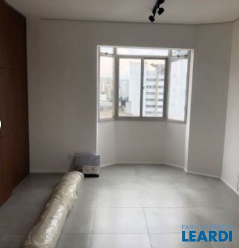 Imagem 2 de 15 de Apartamento - Vila Nova Conceição - Sp - 605251