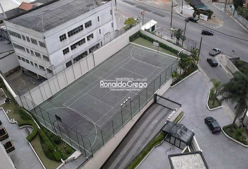 Imagem 20 de 30 de Apartamento Com 3 Dorms, Saúde, São Paulo - R$ 779 Mil - V5474