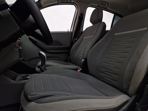 Chevrolet Agile 1.4 MPFI LT 8V FLEX 4P MANUAL