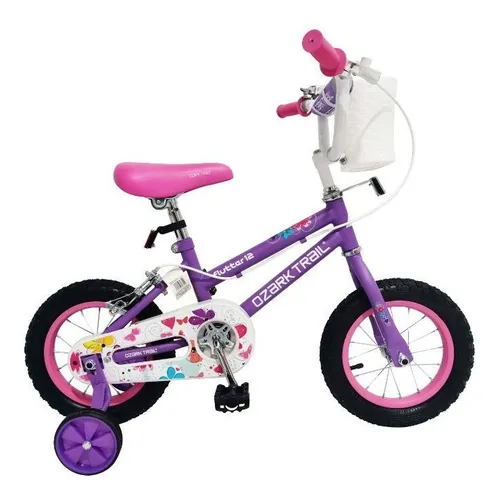 Bicicleta ozark trail aro 12 clearance