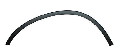 Moldura Arco Salpicadera Izq Honda Crv 20010-2011 Tyg