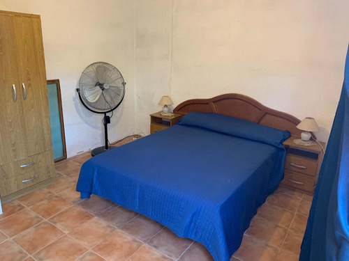 Alquiler Casa En La Paloma