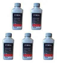 Comprar Combo X5 Descalcificante Cafetera Express Sarro Saeco 250ml