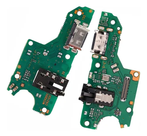 Flex Lógica Carga Compatible Con Huawei Y7a