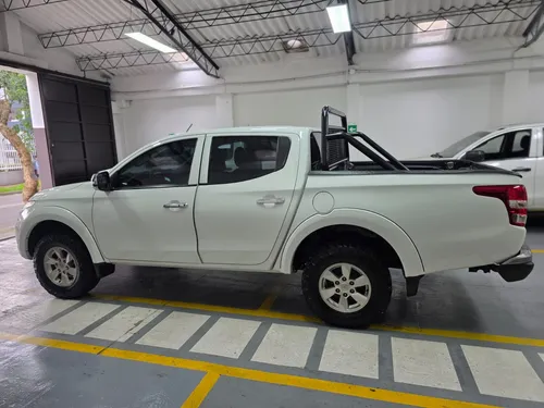 Mitsubishi L200 SPORTERO 2.5 High Power