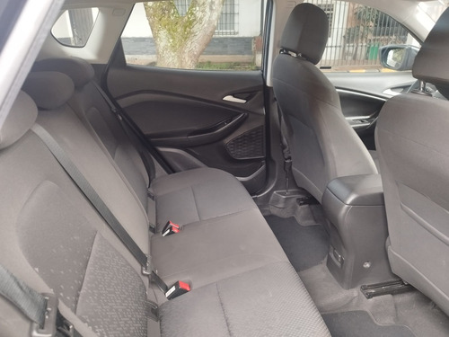 Chevrolet Tracker Turbo 1.2 Mt