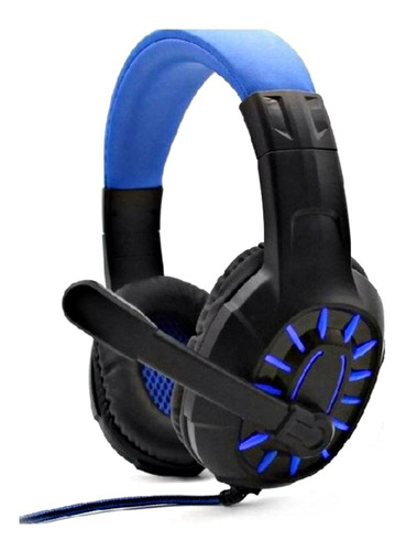 Auriculares Gaming Headset Komc G309 - Ideon